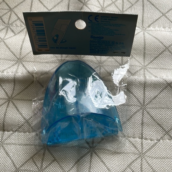 Vintage Sanrio Hello Kitty Angel Document holder 2001 - Picture 4 of 5